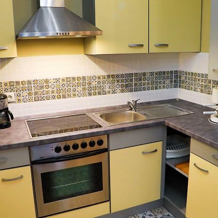Jazmin Apartman Buzsák Екстериор снимка