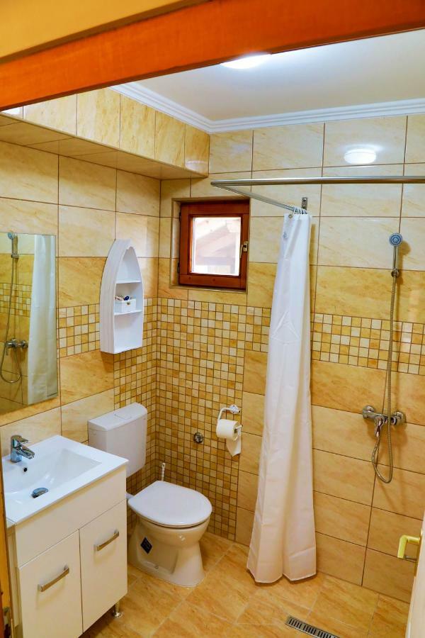 Jazmin Apartman Buzsák Екстериор снимка