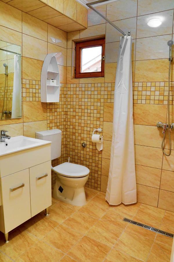 Jazmin Apartman Buzsák Екстериор снимка
