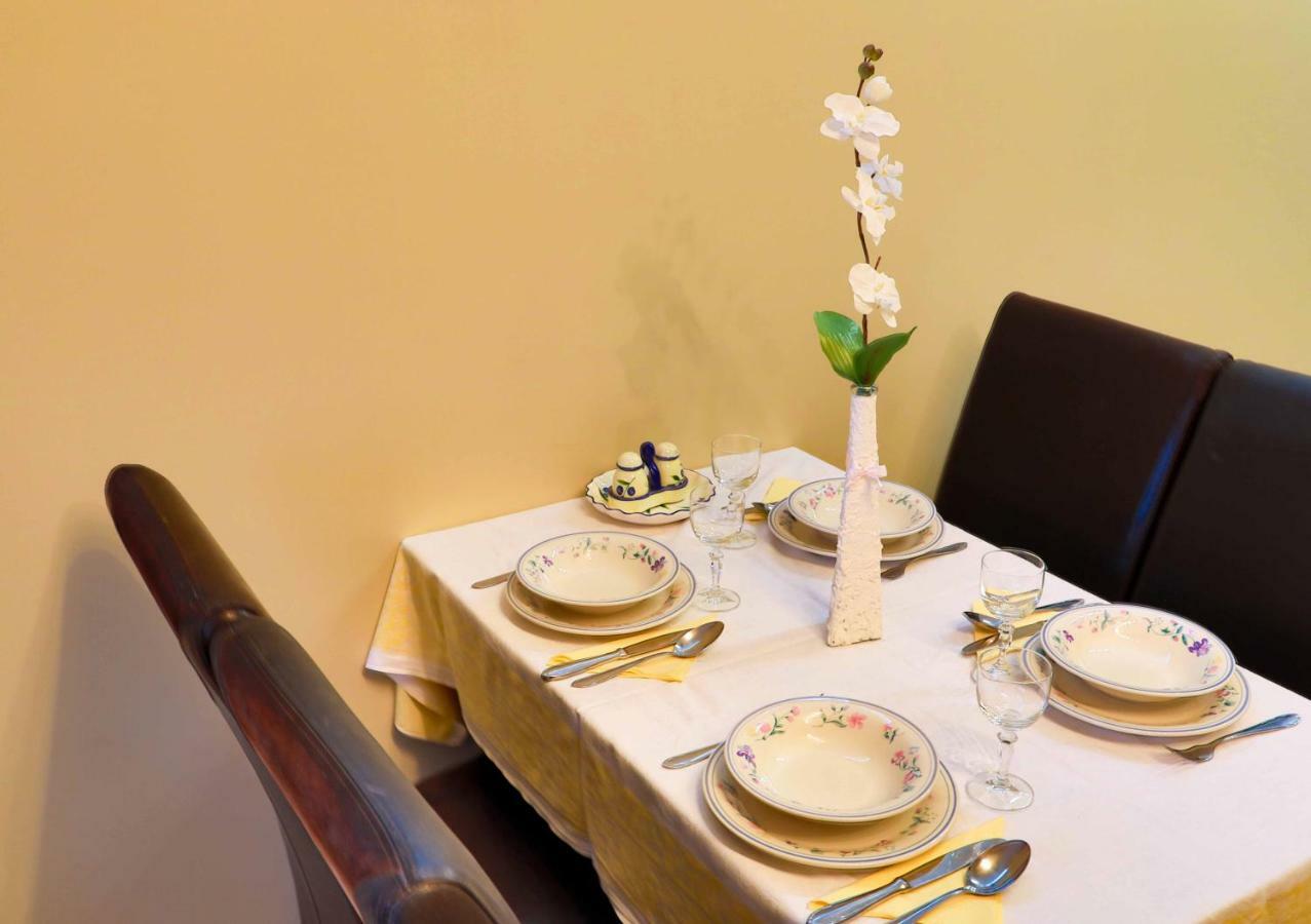 Jazmin Apartman Buzsák Екстериор снимка