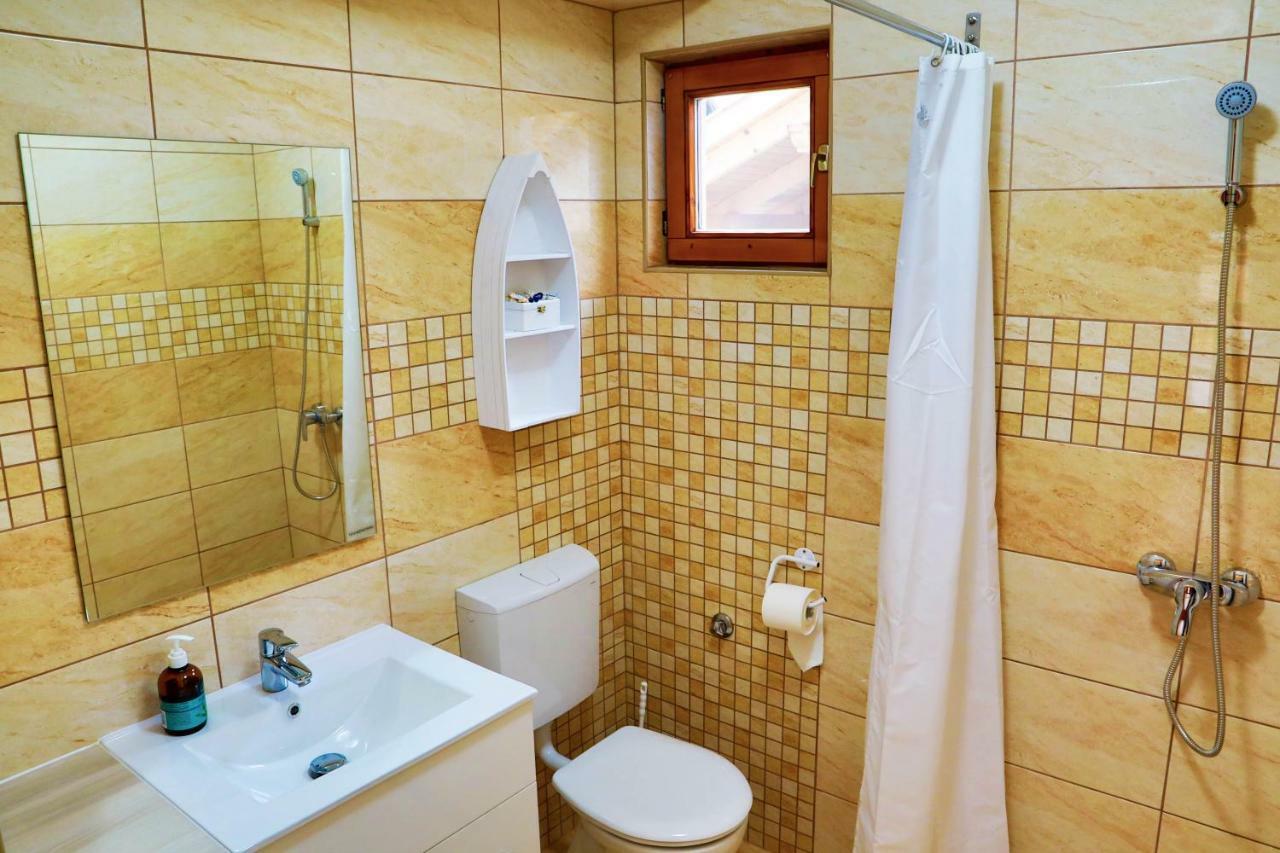 Jazmin Apartman Buzsák Екстериор снимка