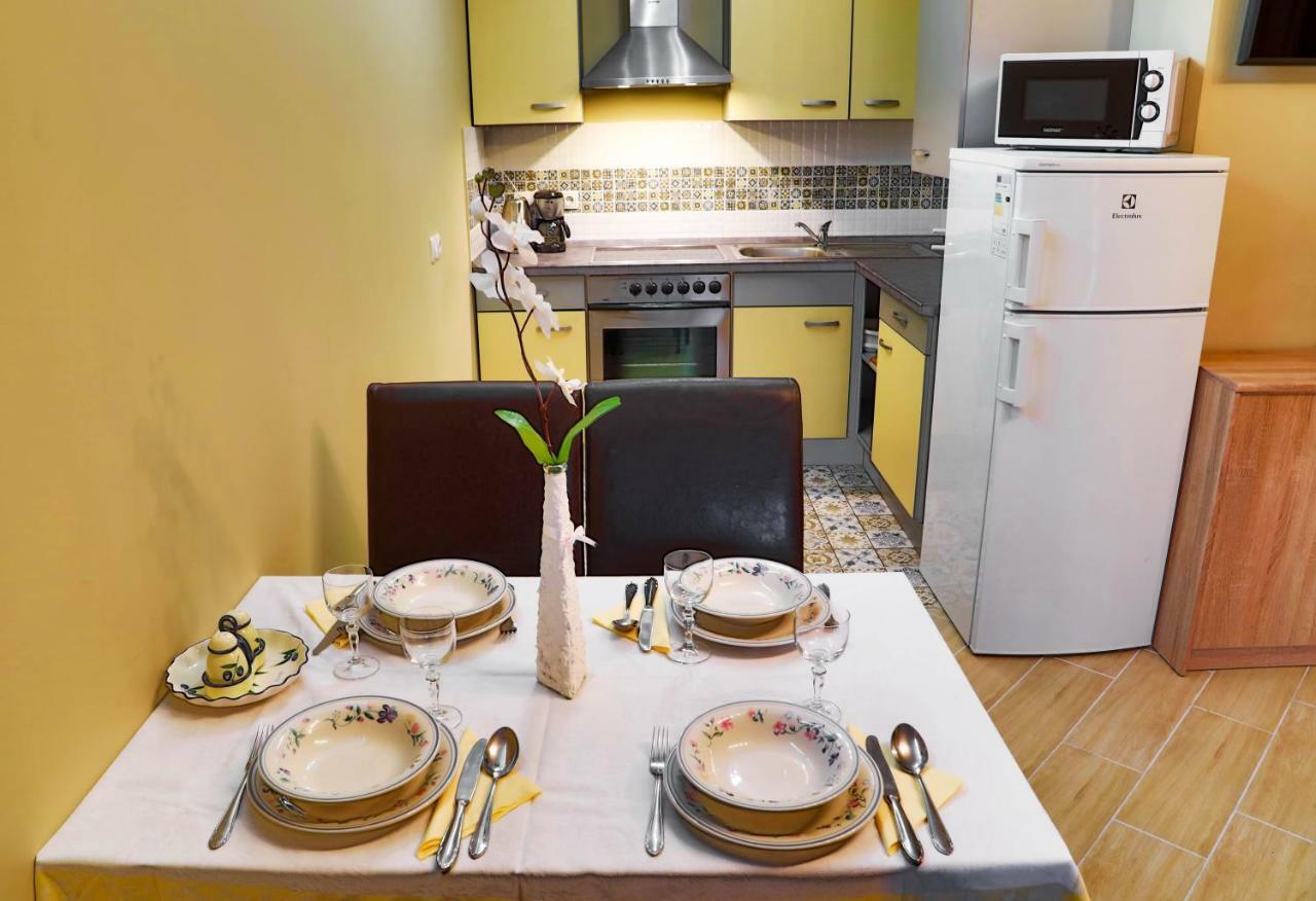 Jazmin Apartman Buzsák Екстериор снимка