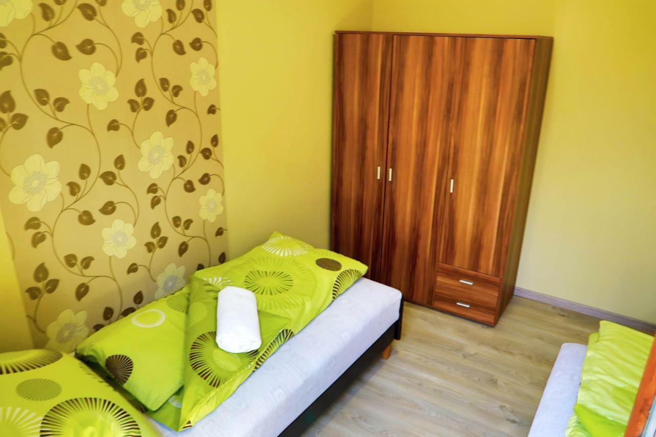 Jazmin Apartman Buzsák Екстериор снимка